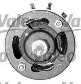 VALEO 437646 Alternator